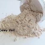 Loose Powder Mineral Veil - Dewy Fresh - 30 Gram..