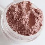 Mineral Cheek Blush - Dusty Rose Mauve