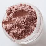 Mineral Cheek Blush - Dusty Rose Mauve