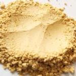 Yellow Concealer - Loose Mineral Powder