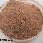 Bronze Shade Loose Mineral Foundation