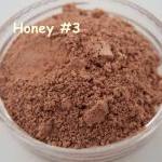 Honey Loose Mineral Foundation