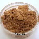 Olive Loose Mineral Foundation
