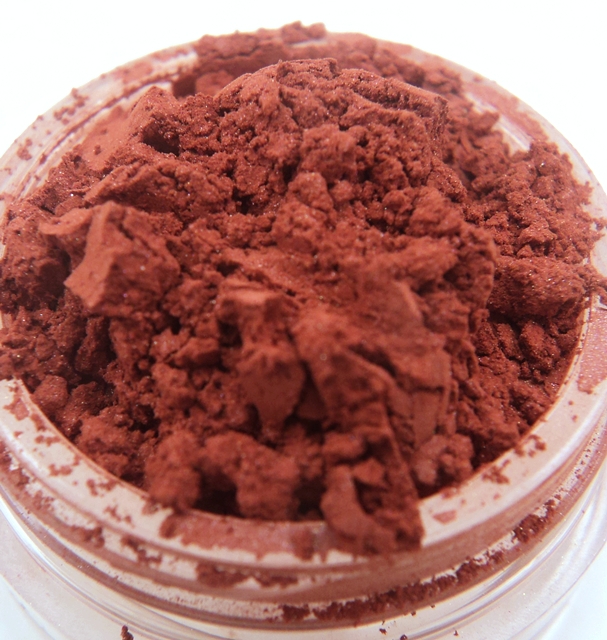 Rosewine Cheek Mineral Loose Powder